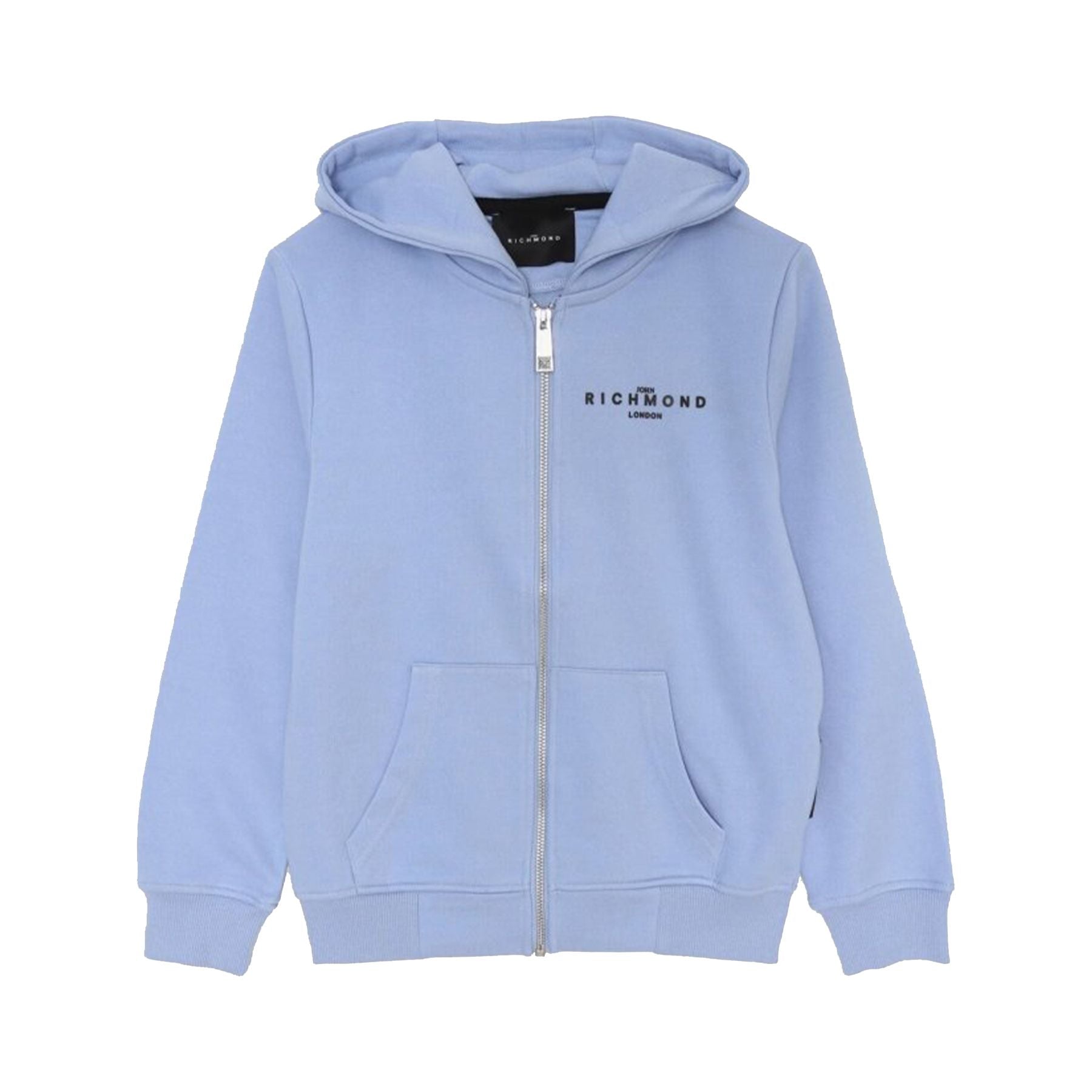 Zip-up Hoodie