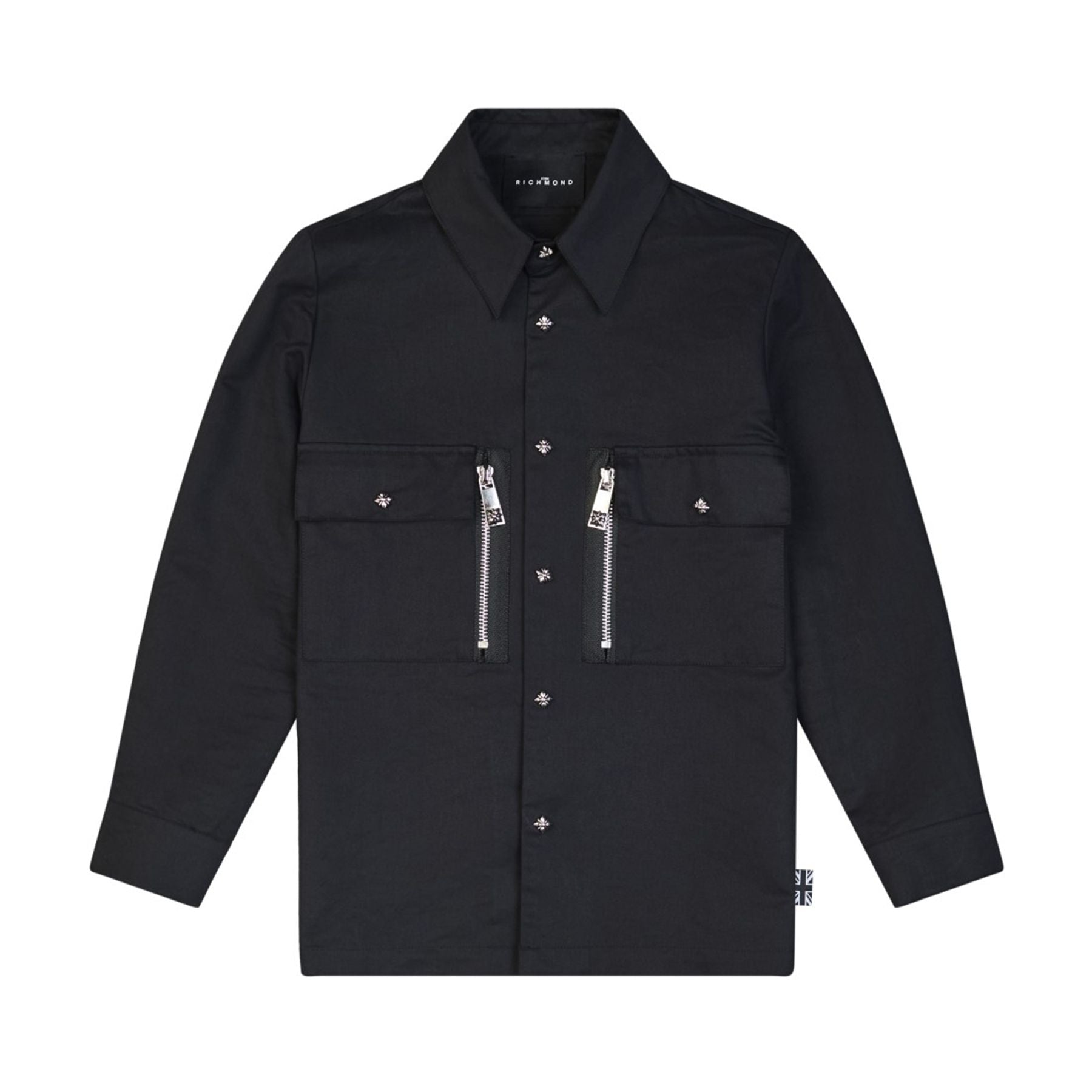 Richmond Belisce Shirt