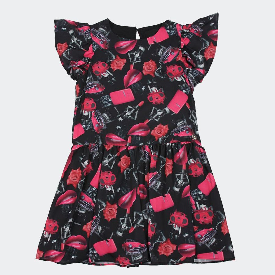 Richmond Sleeveless Sports Dress