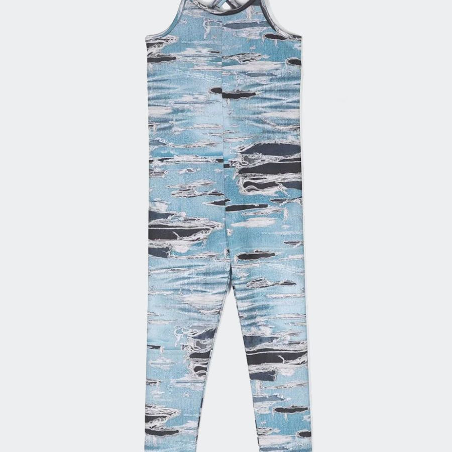 Richmond Jumpsuit Dress