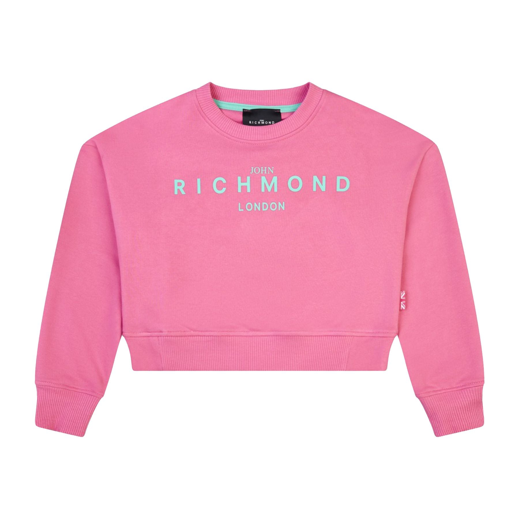 Richmond Hass Sweatshirt
