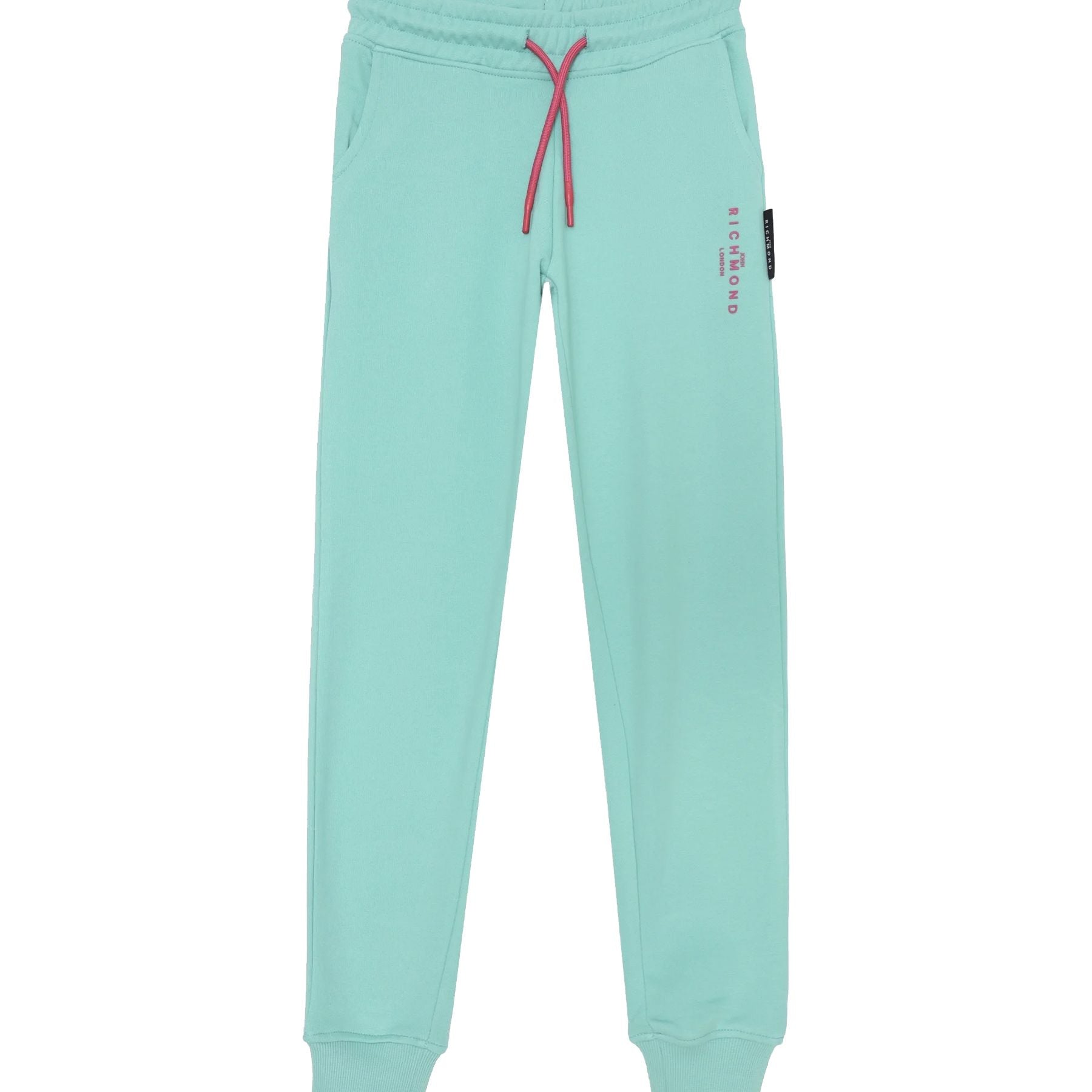 Richmond Lightweight Green Fleece Undersuit