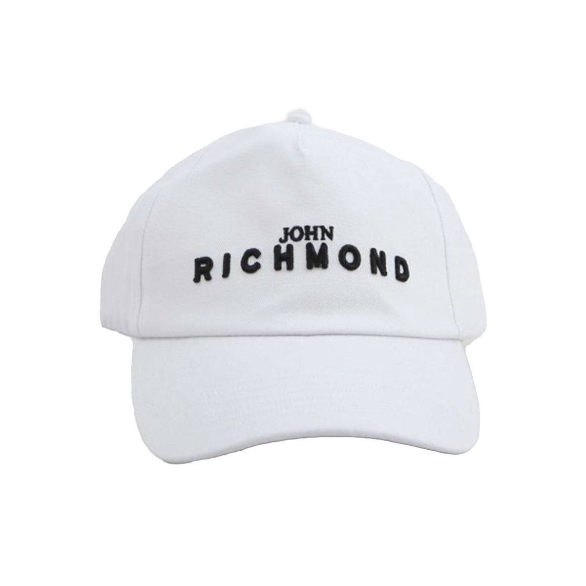 Richmond Cappello Baseball Cap Guacim bianco