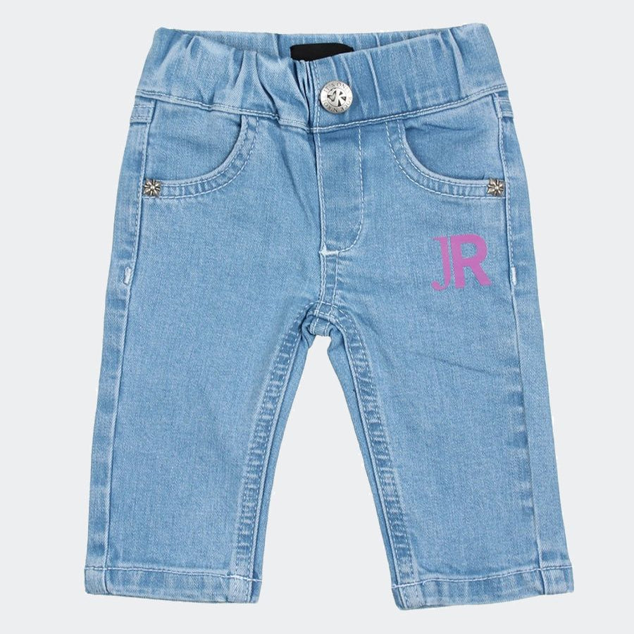 Richmond Jeans with Mini Logo