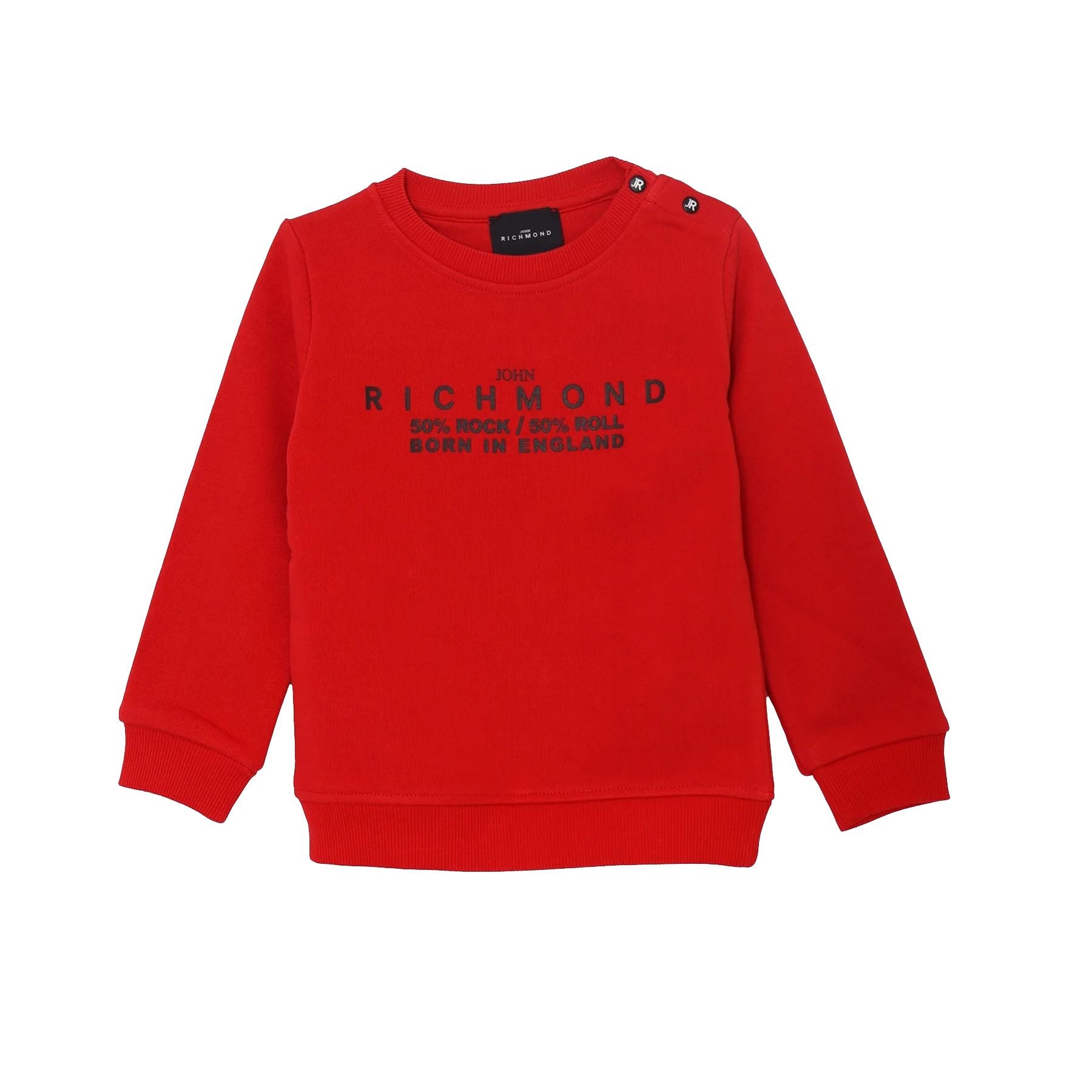 Richmond Logo Sweatshirt