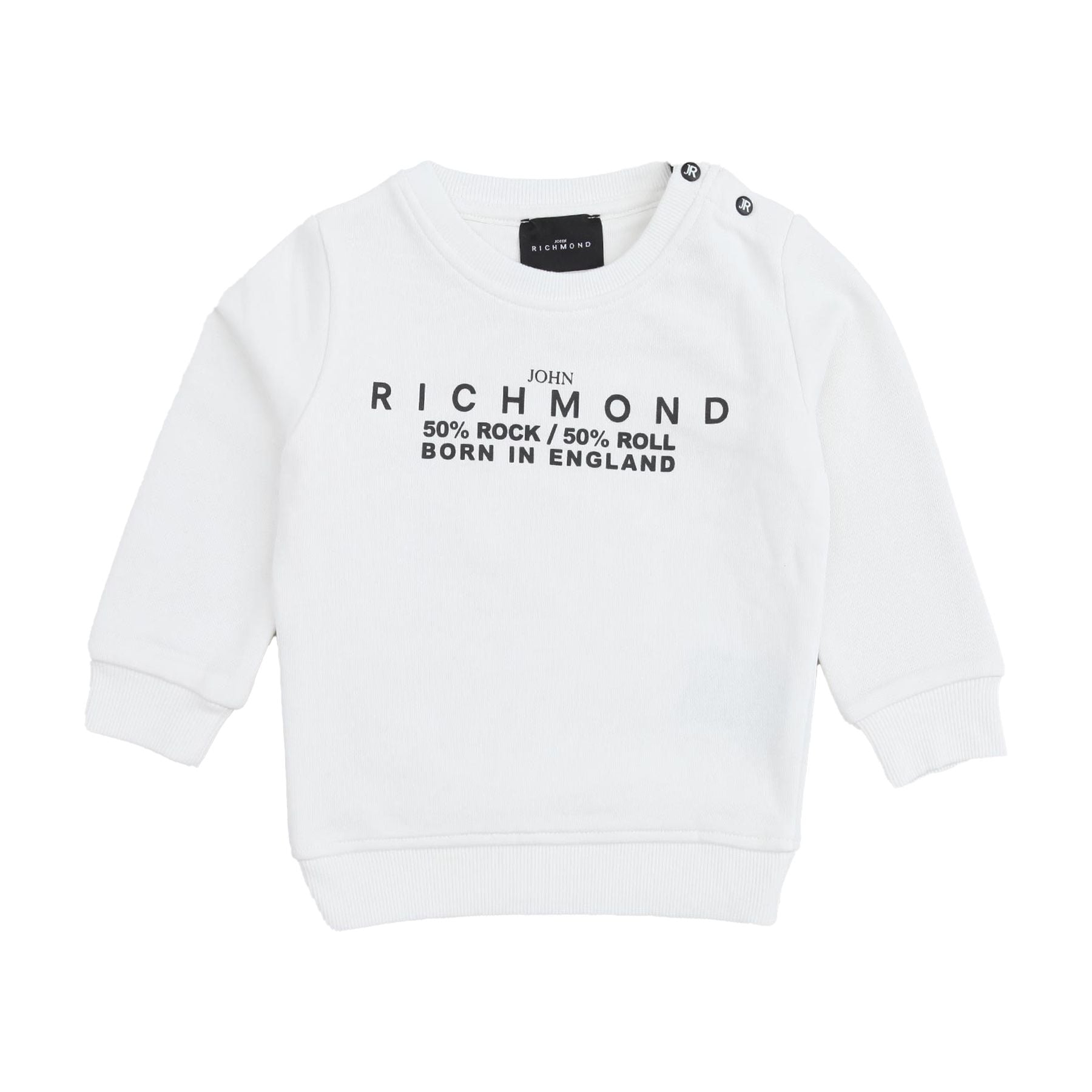 Richmond Logo Sweatshirt