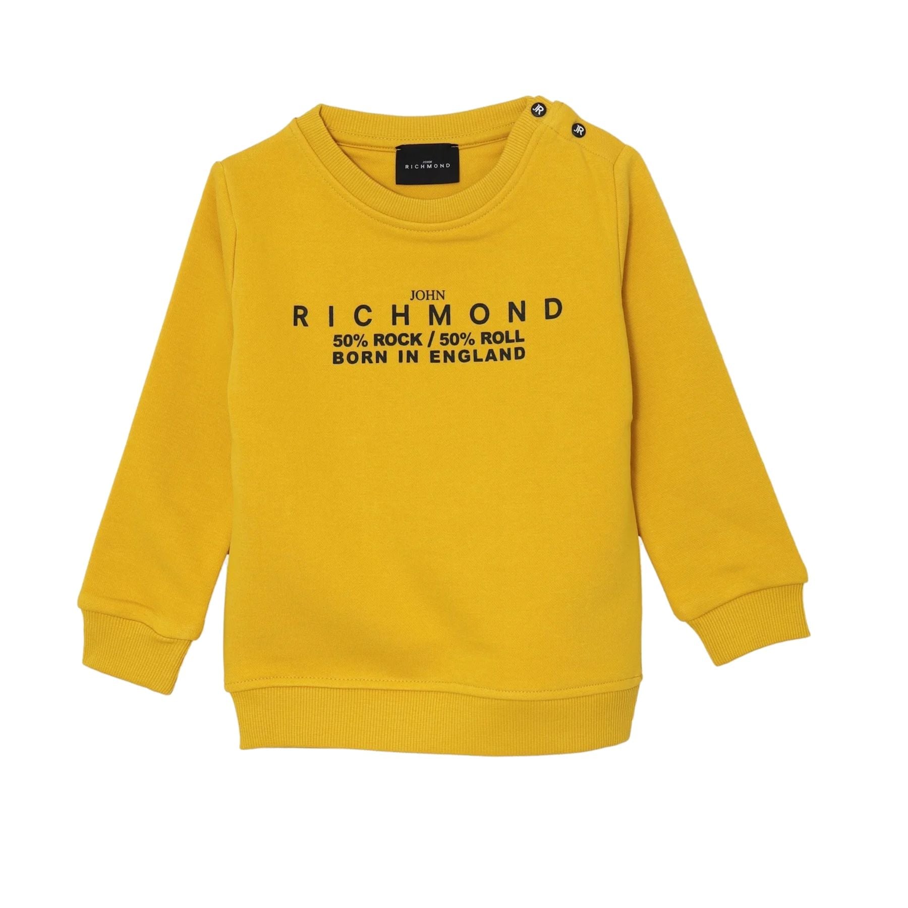 Richmond Logo Sweatshirt