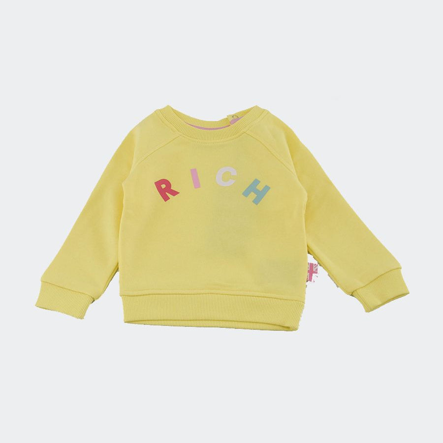 Richmond Crewneck Sweatshirt