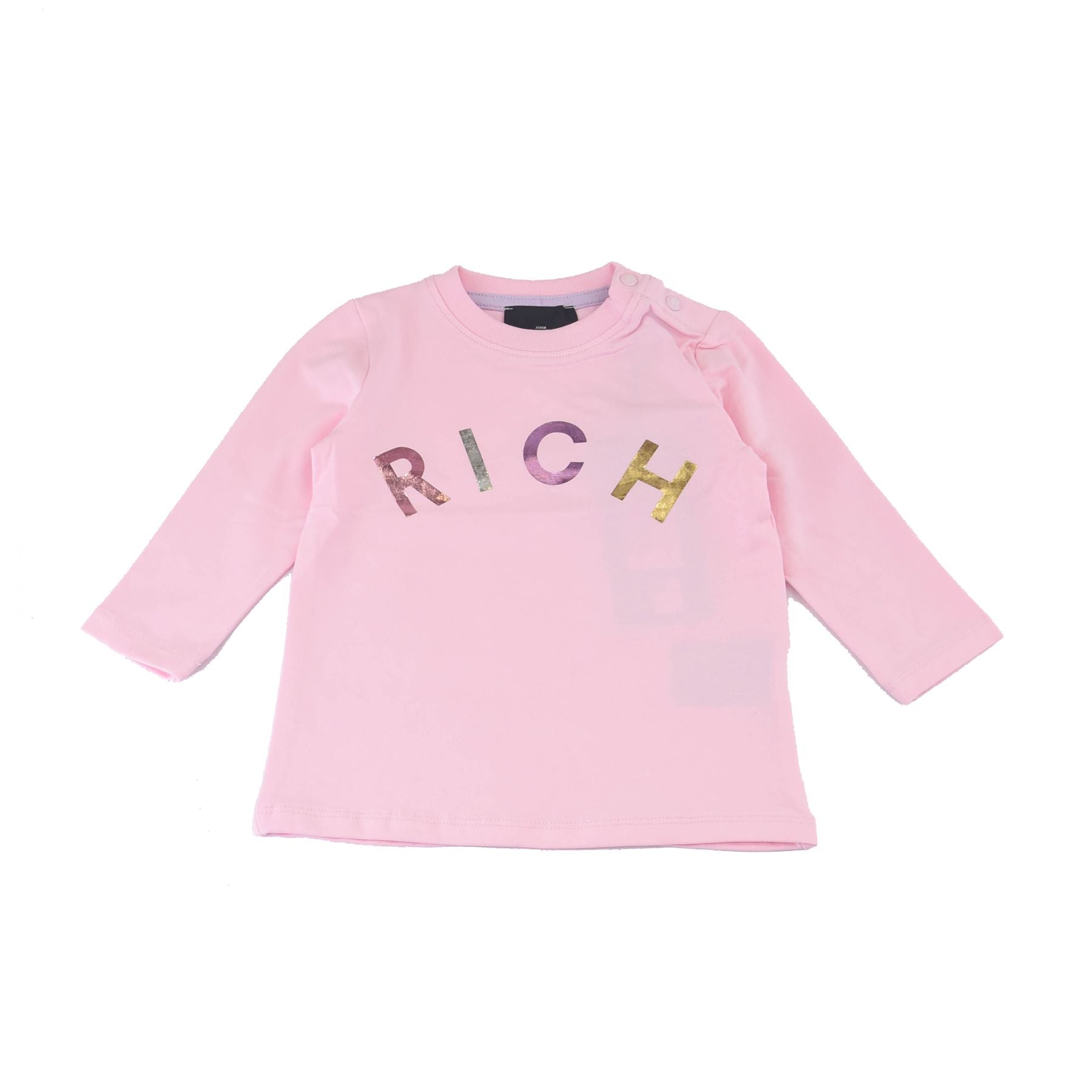 Richmond Logo T-shirt