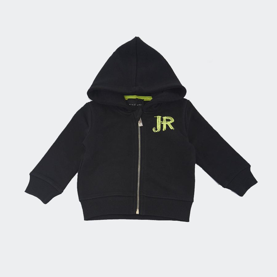 Richmond Lightweight Full-Zip Hoodie