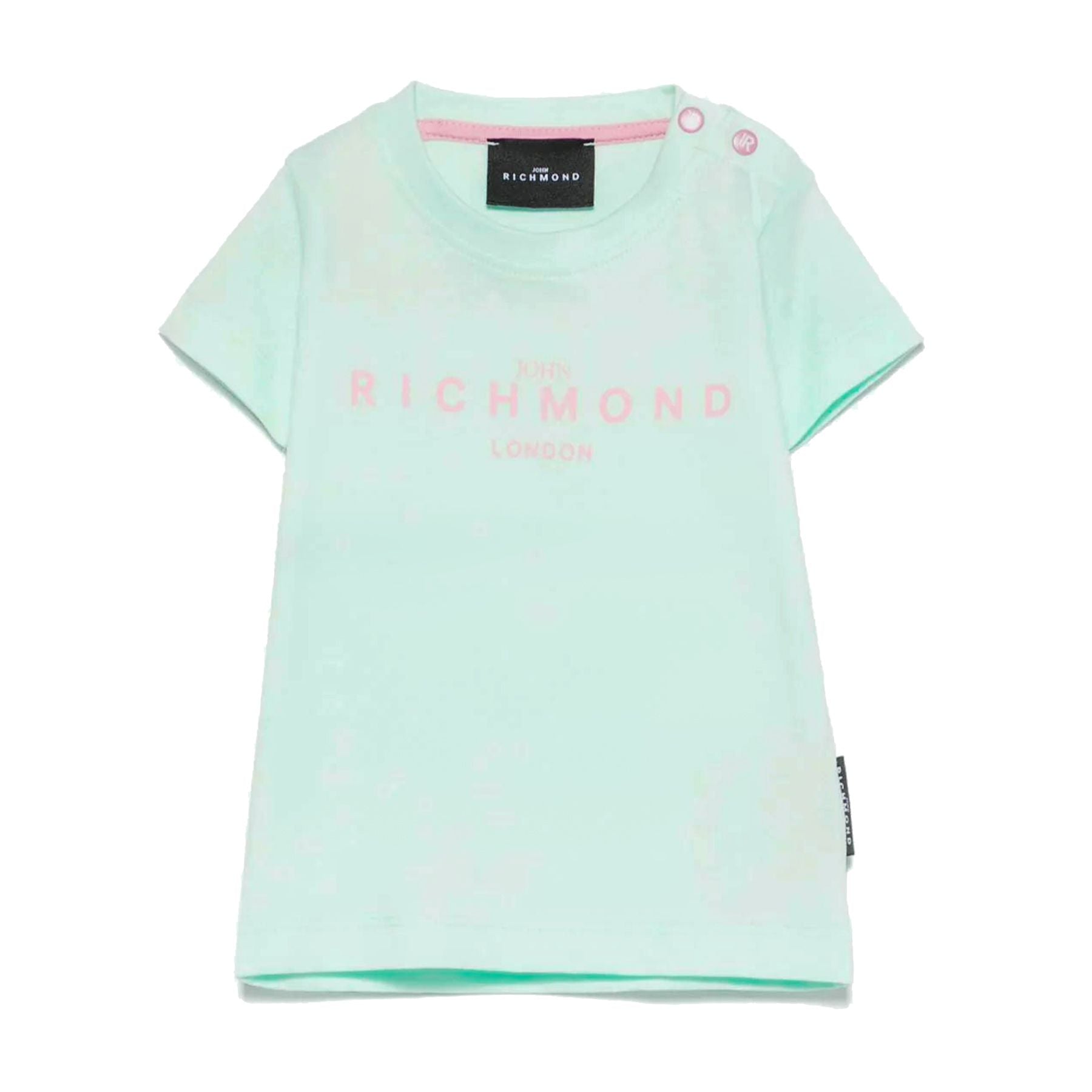 Richmond T-shirt 100% Cop
