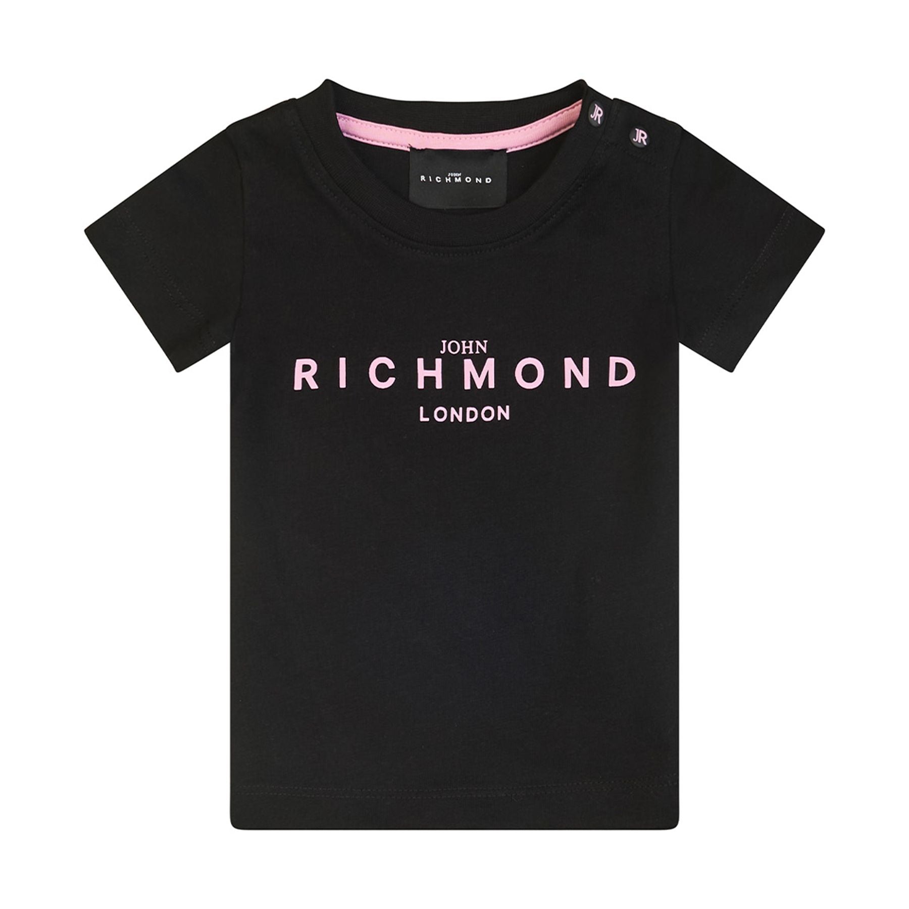 Richmond T-shirt 100% Cop