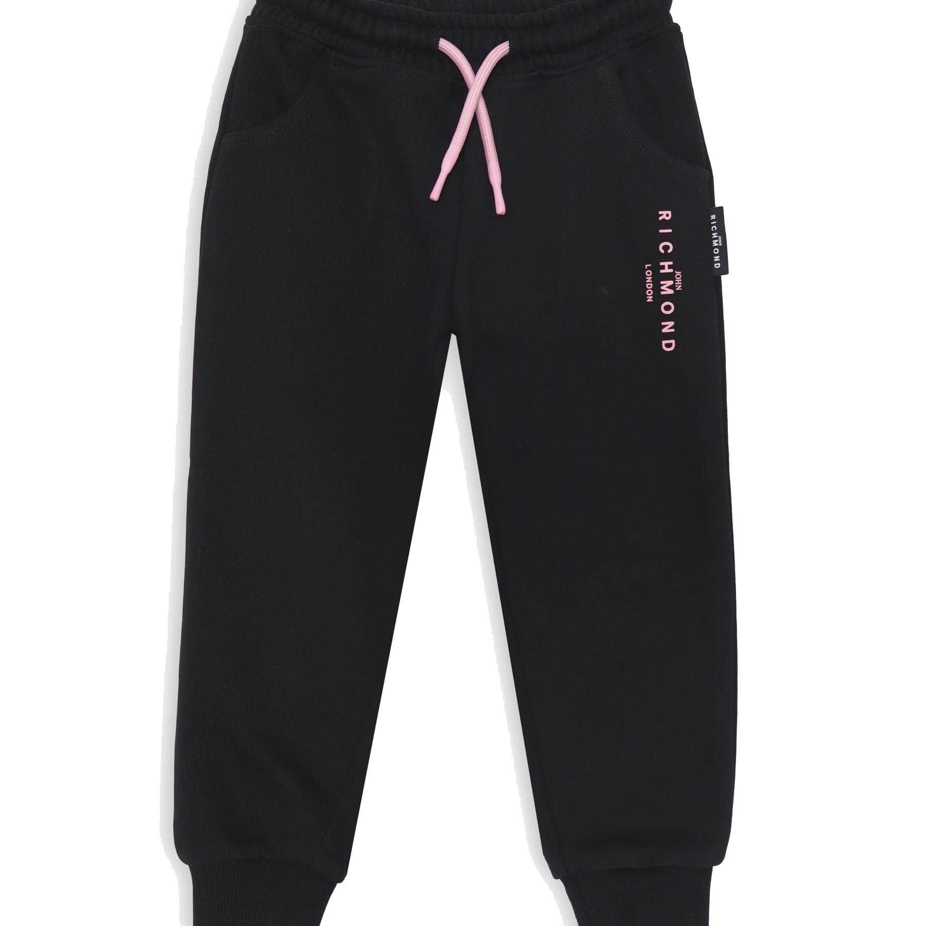 Richmond Lightweight Fleece Undersuit White Black