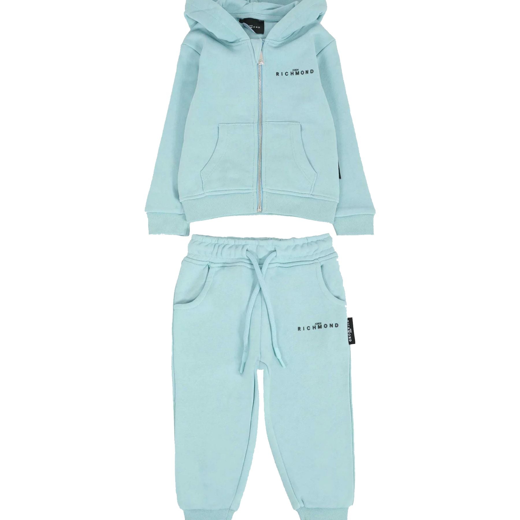 Full zip tracksuit + jogging