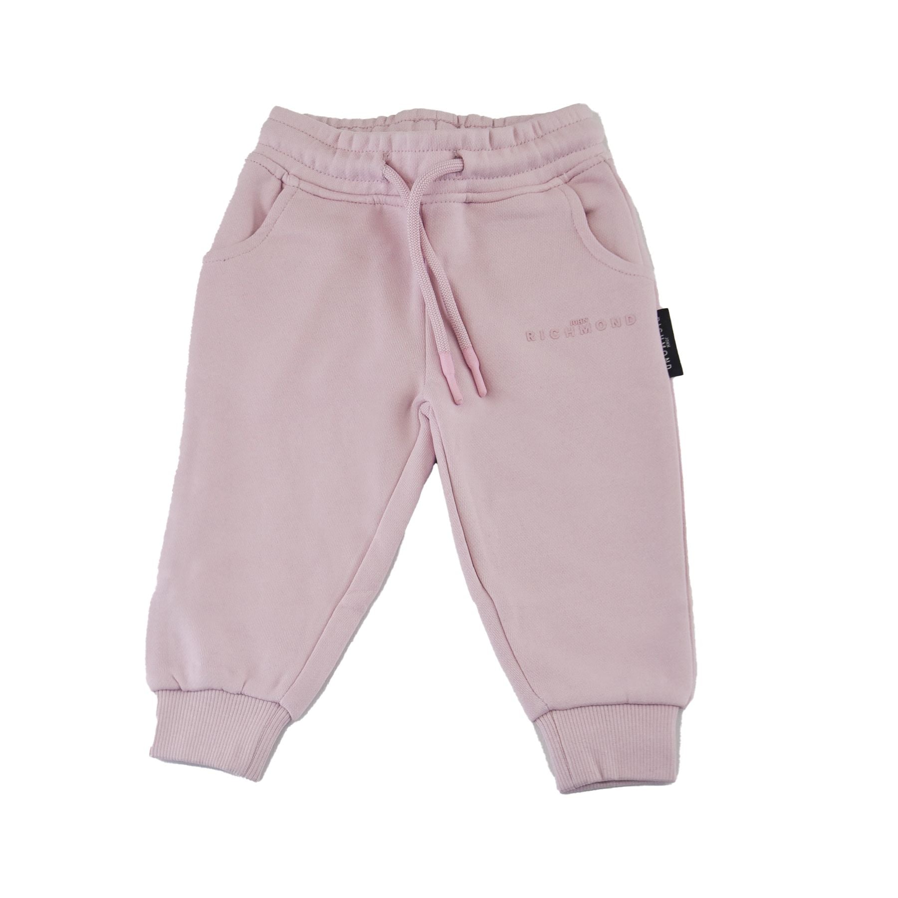 Richmond Orchid Pink Fleece Undersuit