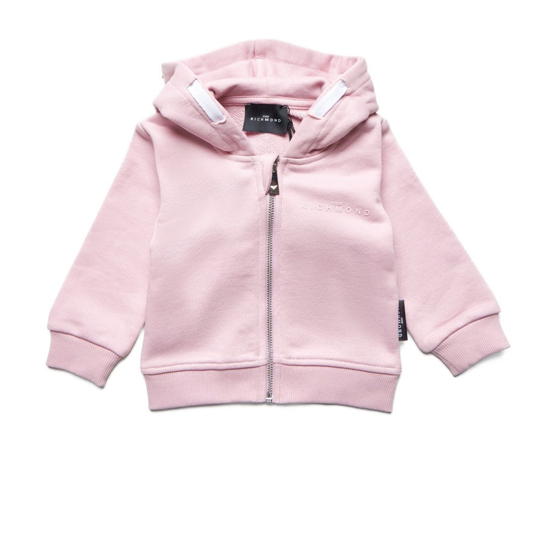 Richmond Sweatshirt Zip Ghiri