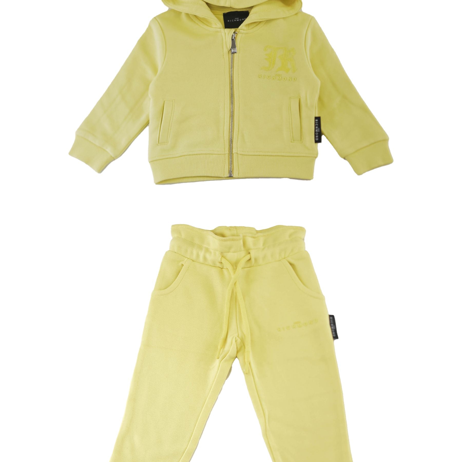 Hoodie and Jogging Tracksuit