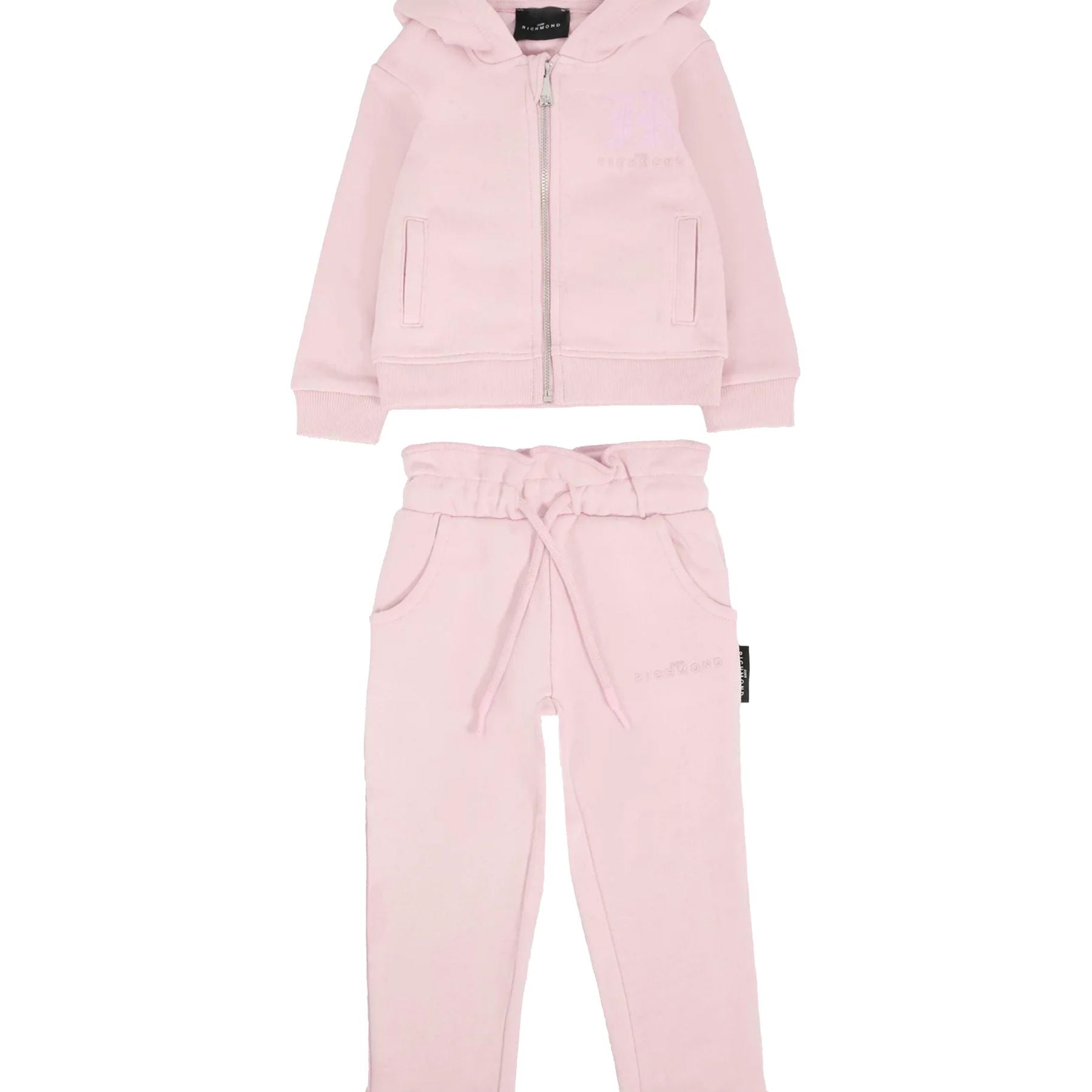 Hoodie and Jogging Tracksuit