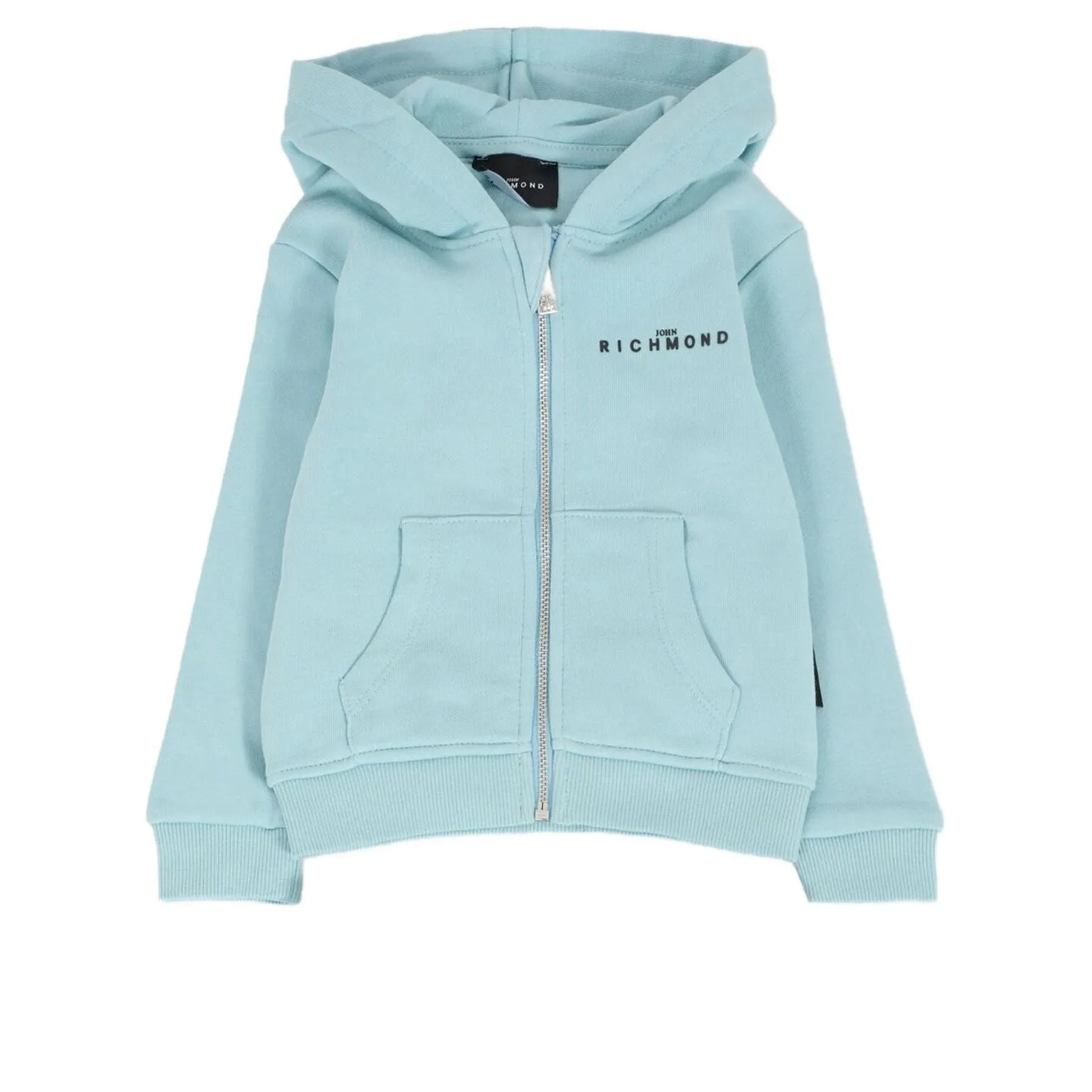 Richmond Full Zip Hoodie