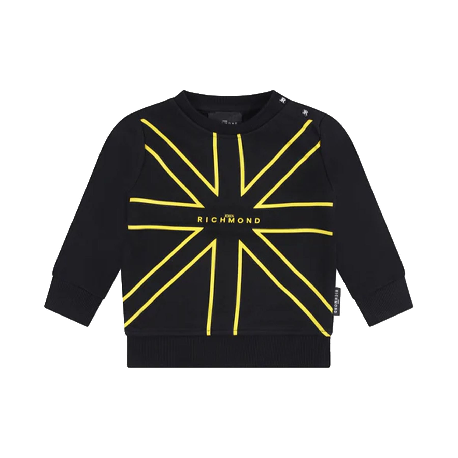 Richmond Baby Sweatshirt with Logo