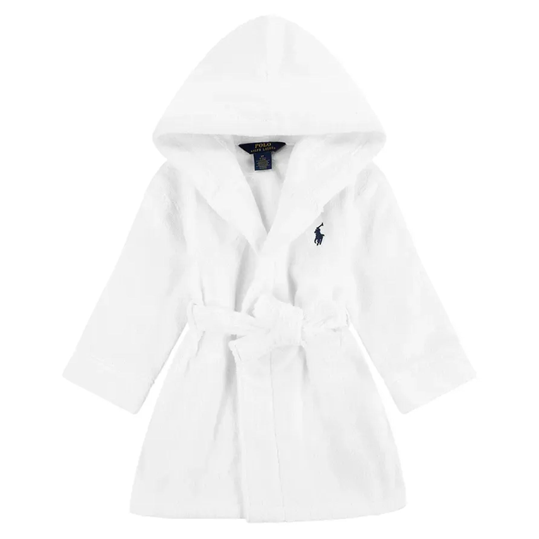 Ralph Lauren Bathrobe
