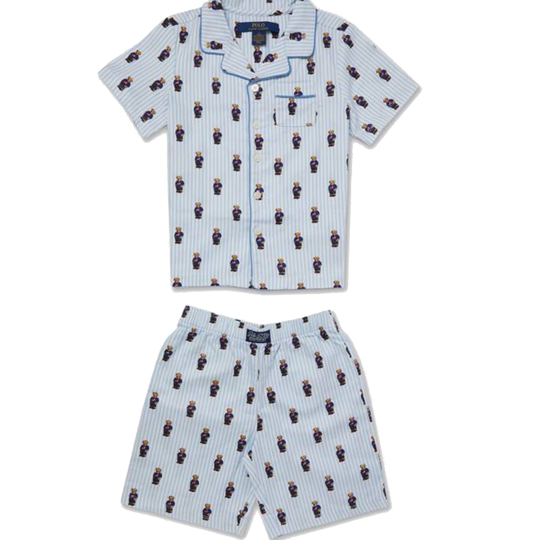 Ralph Lauren Sports Suit