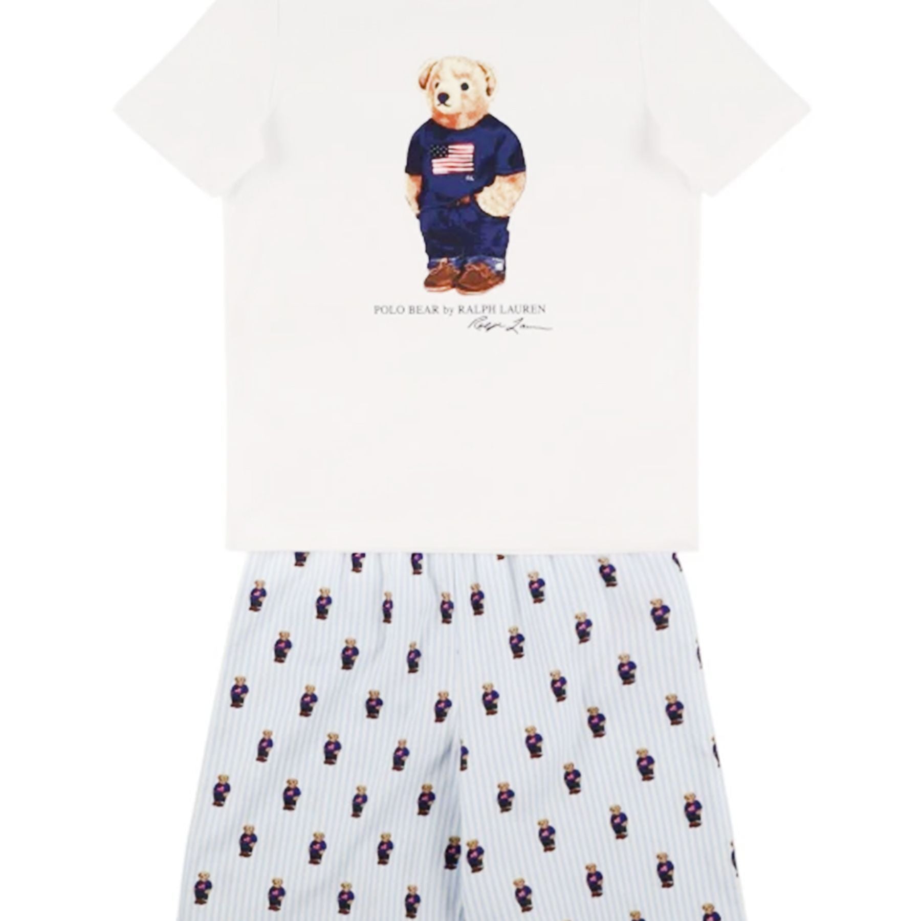 Ralph Lauren Pajamas