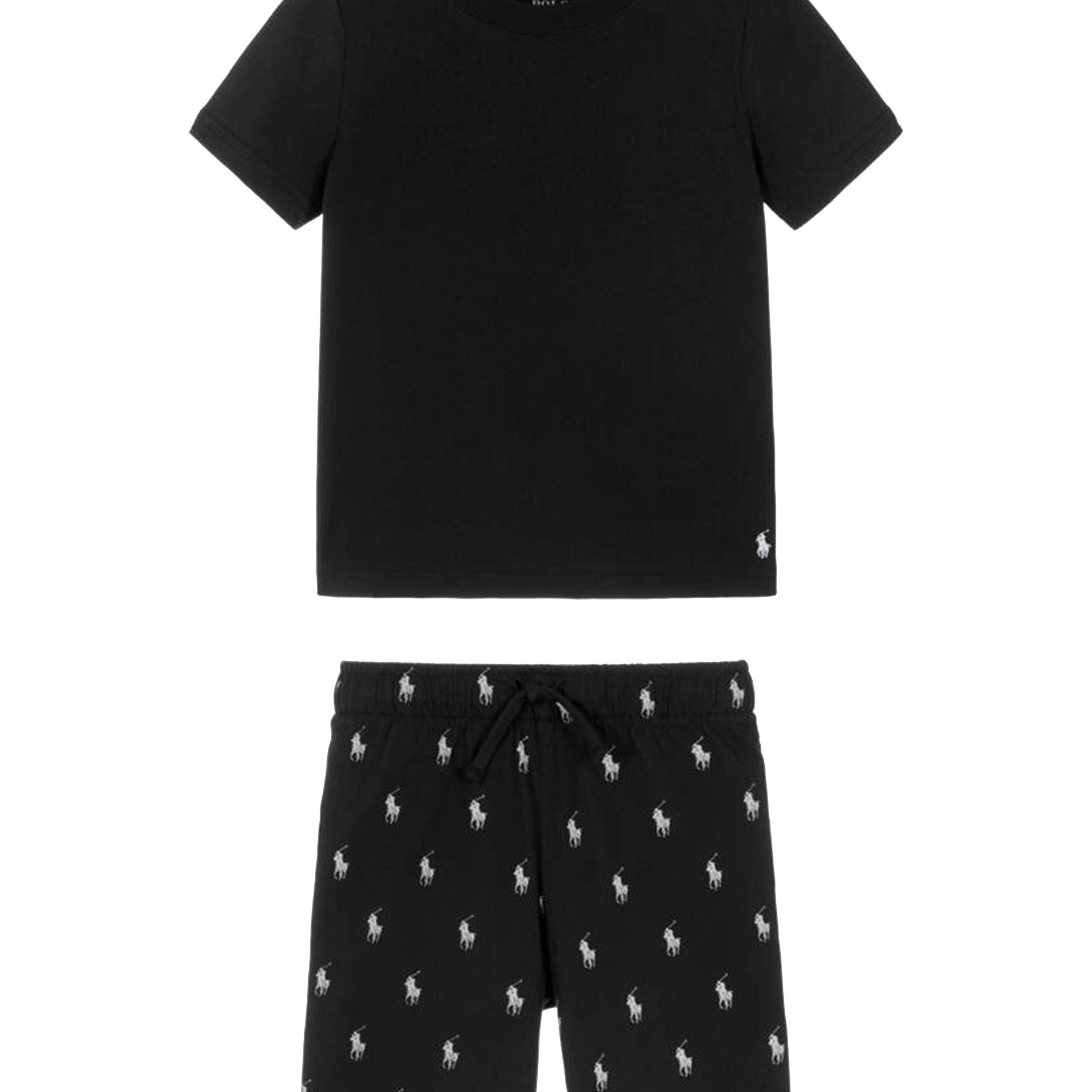 Ralph Lauren Sports Suit