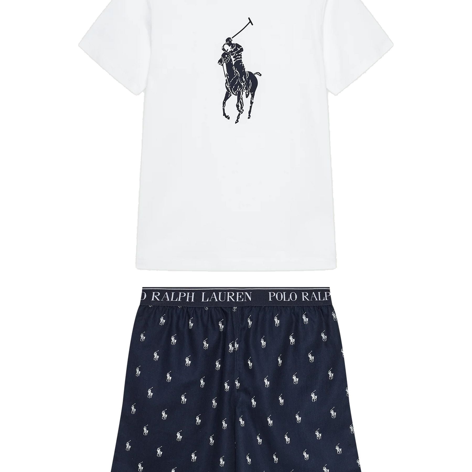 Ralph Lauren Pajamas