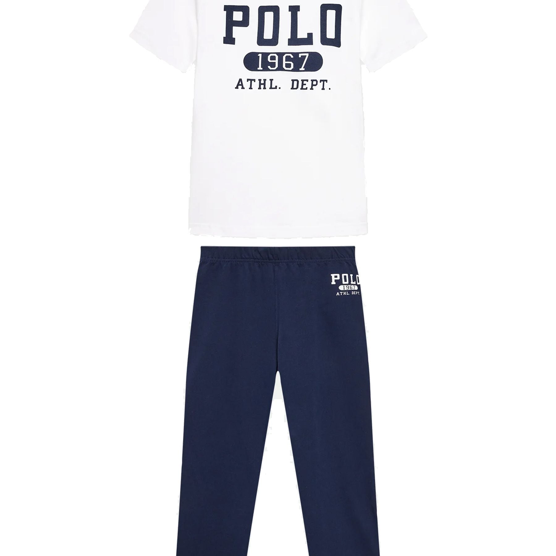 Ralph Lauren Pajamas