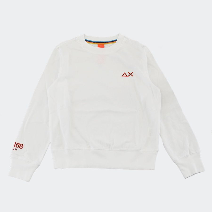 Sun68 Superlight Crewneck Sweatshirt