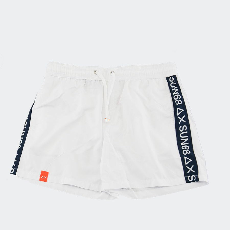 Sun68 Costume with Logo Band