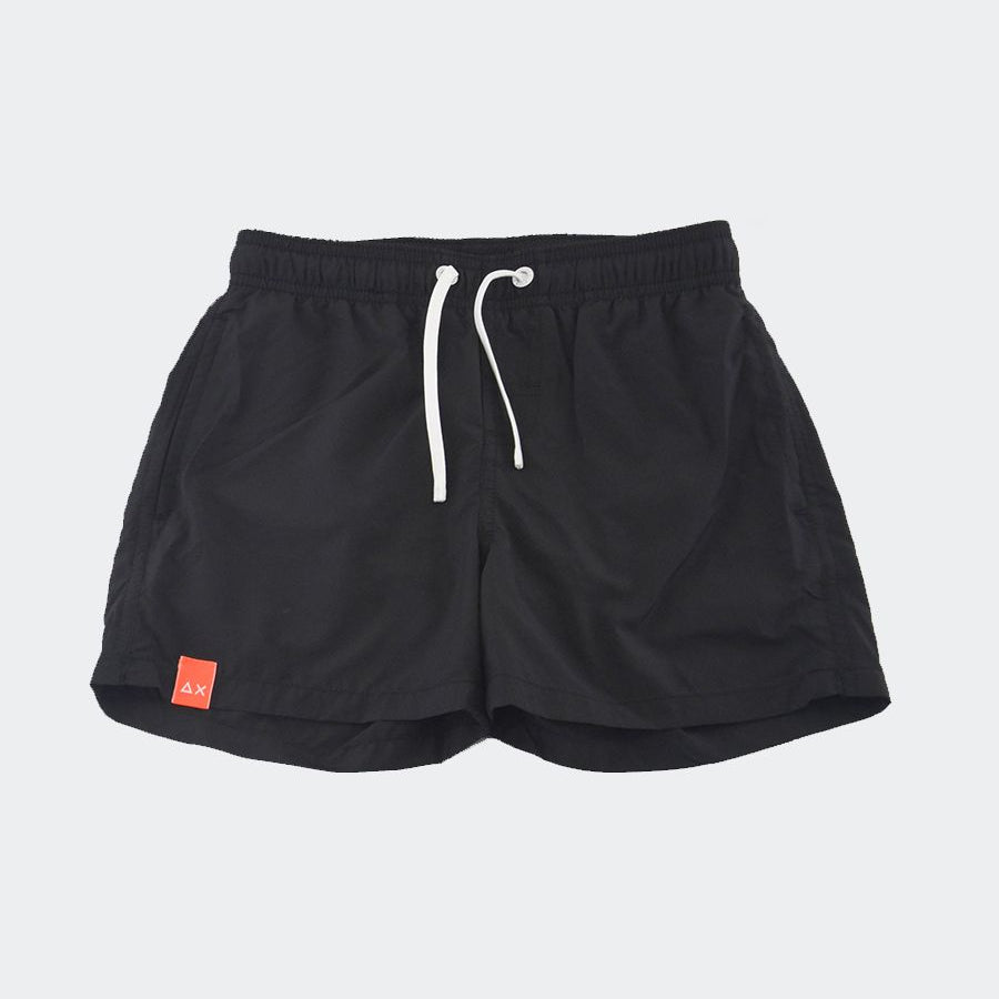 Maxi Logo Back Costume