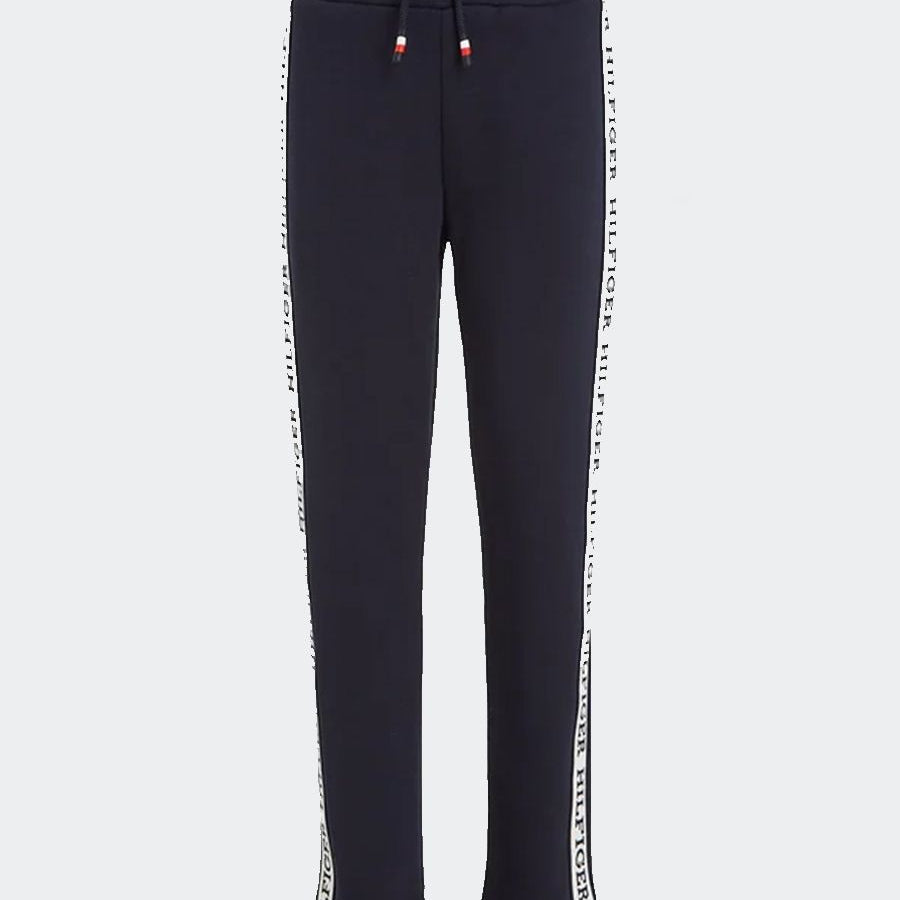 Tommy Hilfiger Full Zip Undersuit with Bands