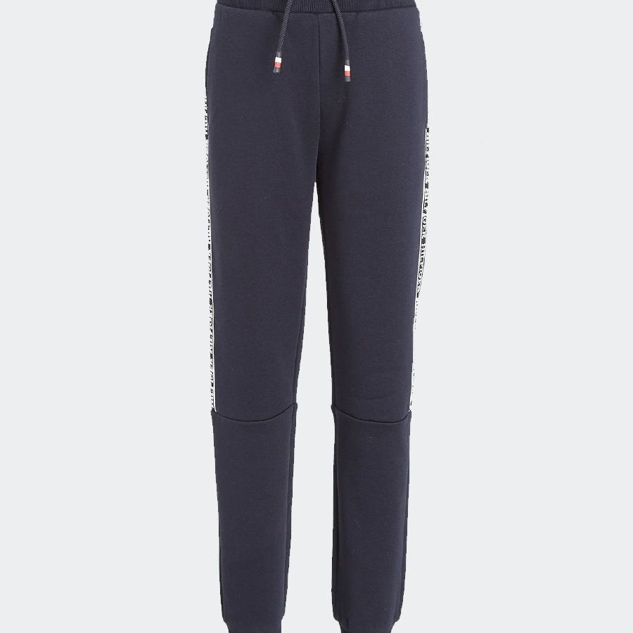 Tommy Hilfiger Sweatshirt Undersuit with Logo Band