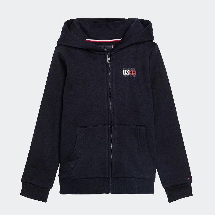 Tommy Hilfiger Full Zip Hoodie