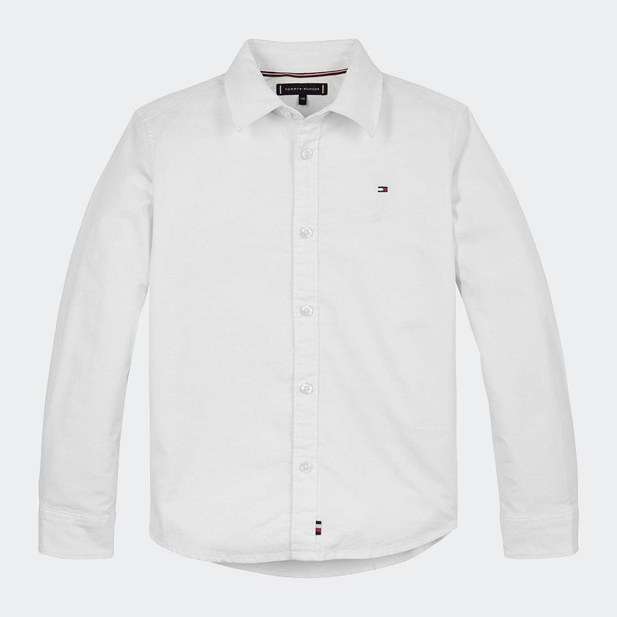 Tommy hilfiger Oxford Essential Shirt
