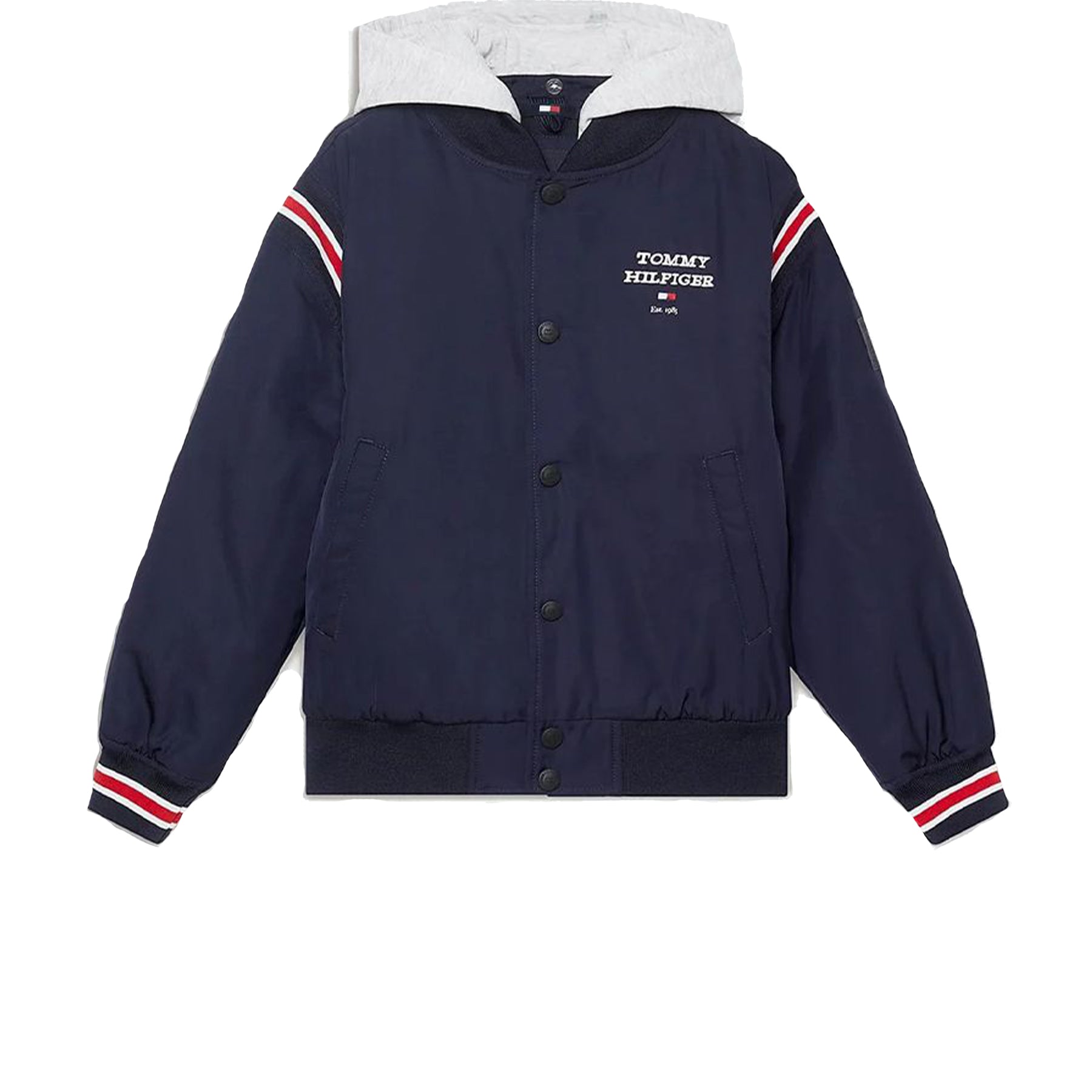 Tommy Hilfiger Bomber Jacket
