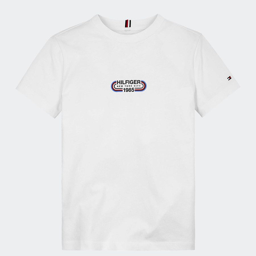 Historical Logo T-shirt