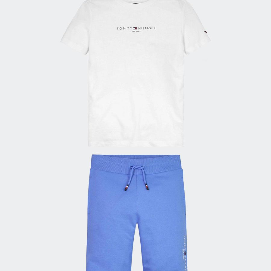 Tommy Hilfiger Essential Suit