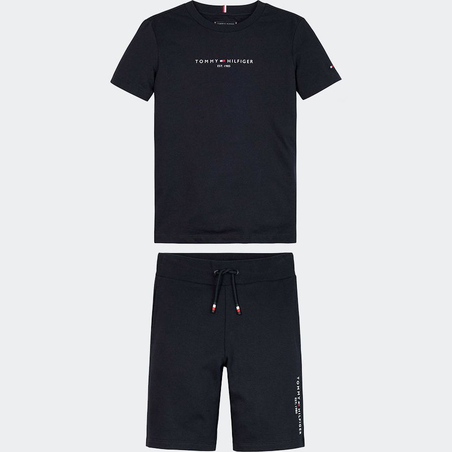 Tommy Hilfiger Essential Suit