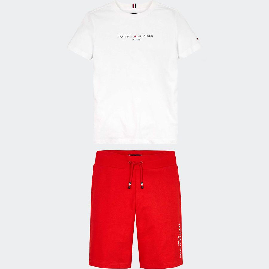 Tommy Hilfiger Essential Suit