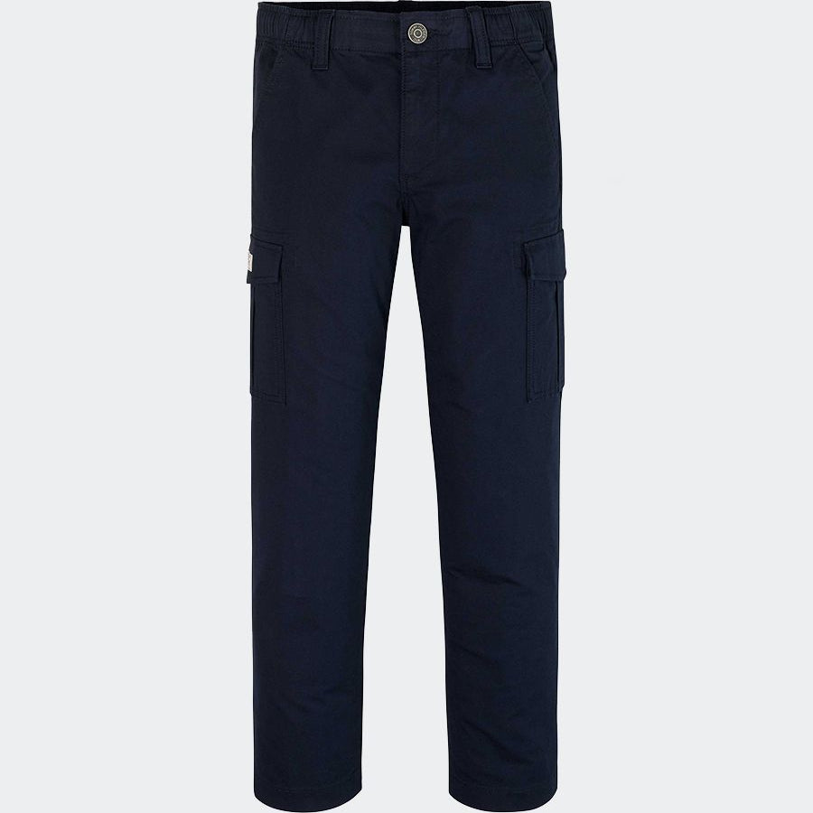 Tommy Hilfiger Straight Cut Cargo Pants