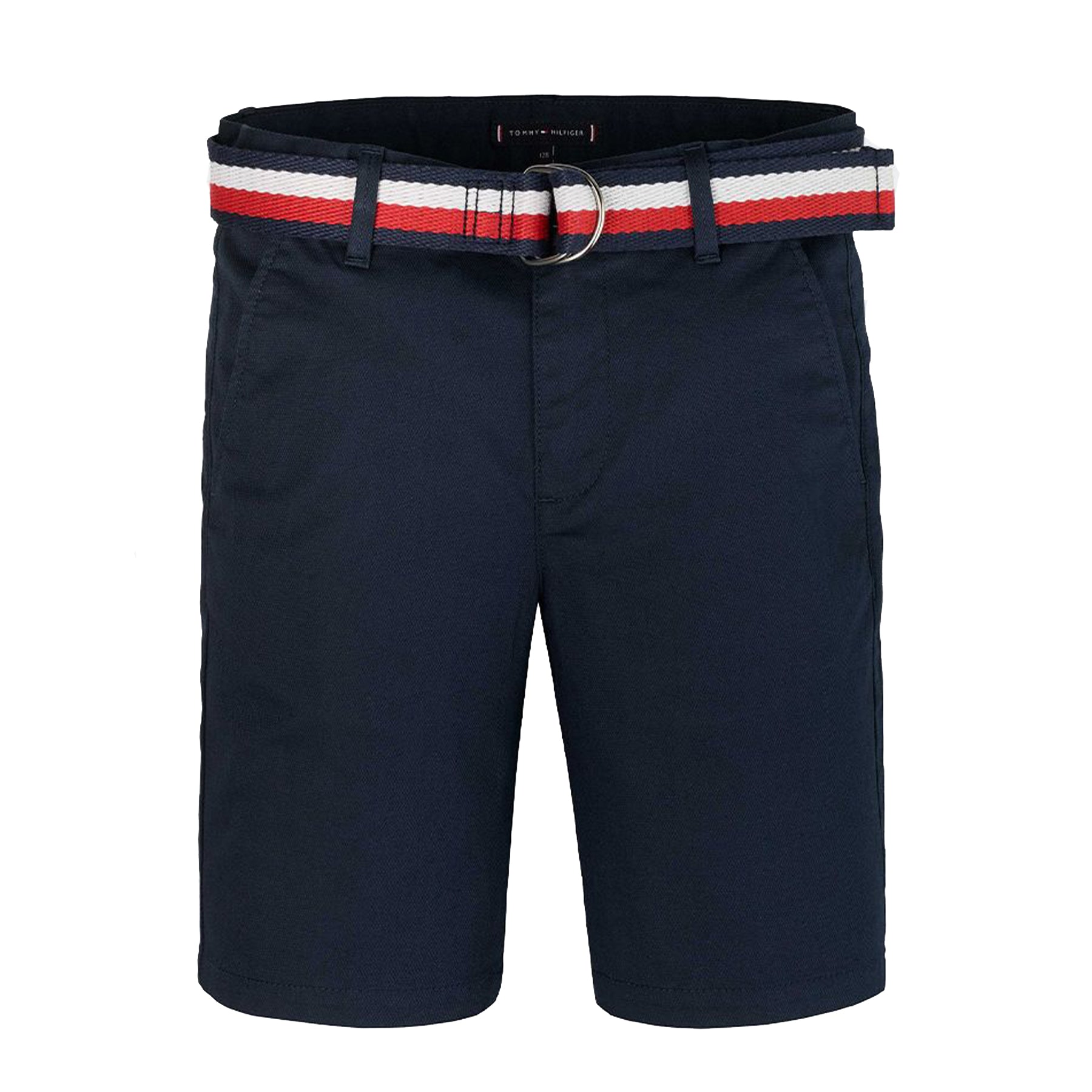 Tommy Hilfiger Bermuda Belted