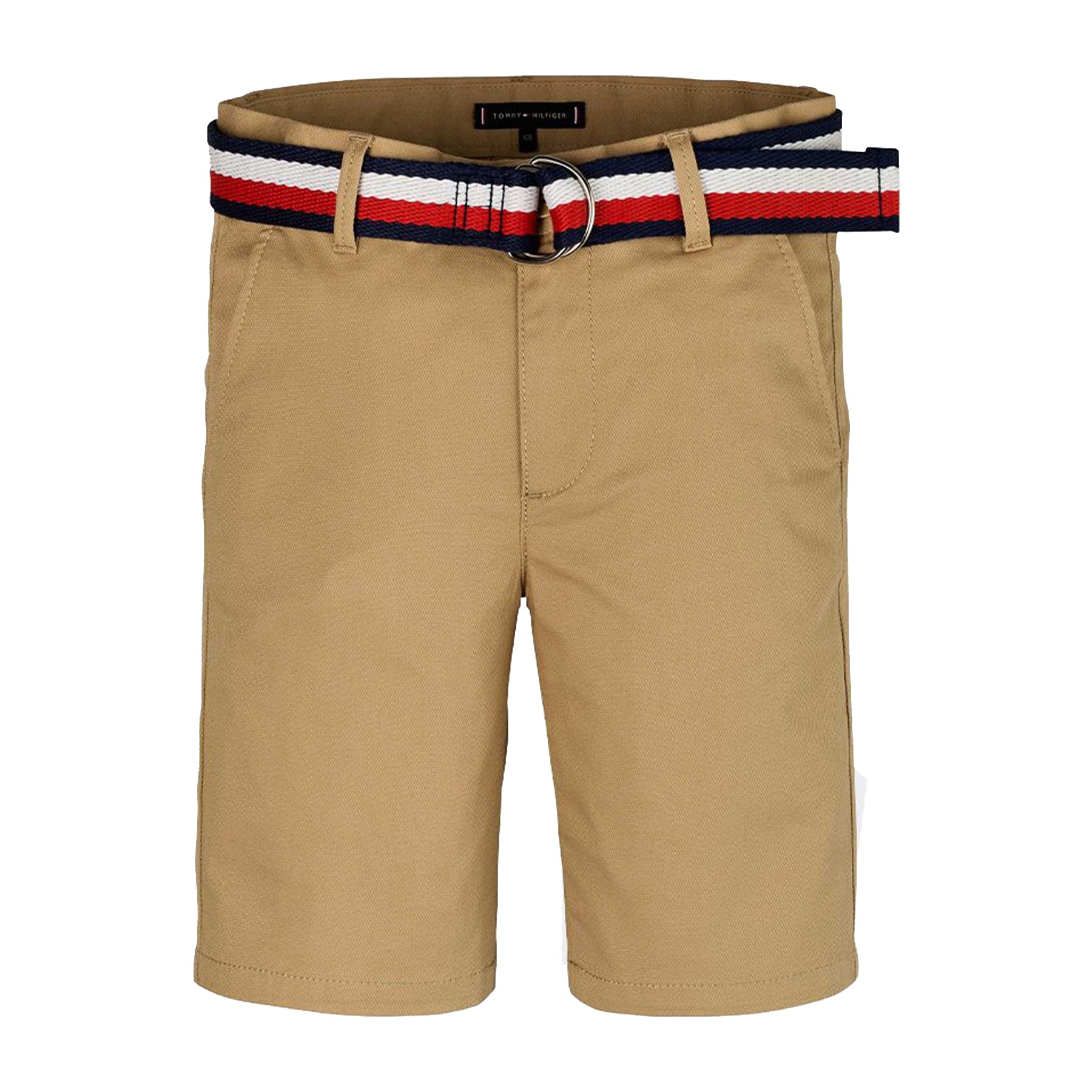 Tommy Hilfiger Bermuda Belted