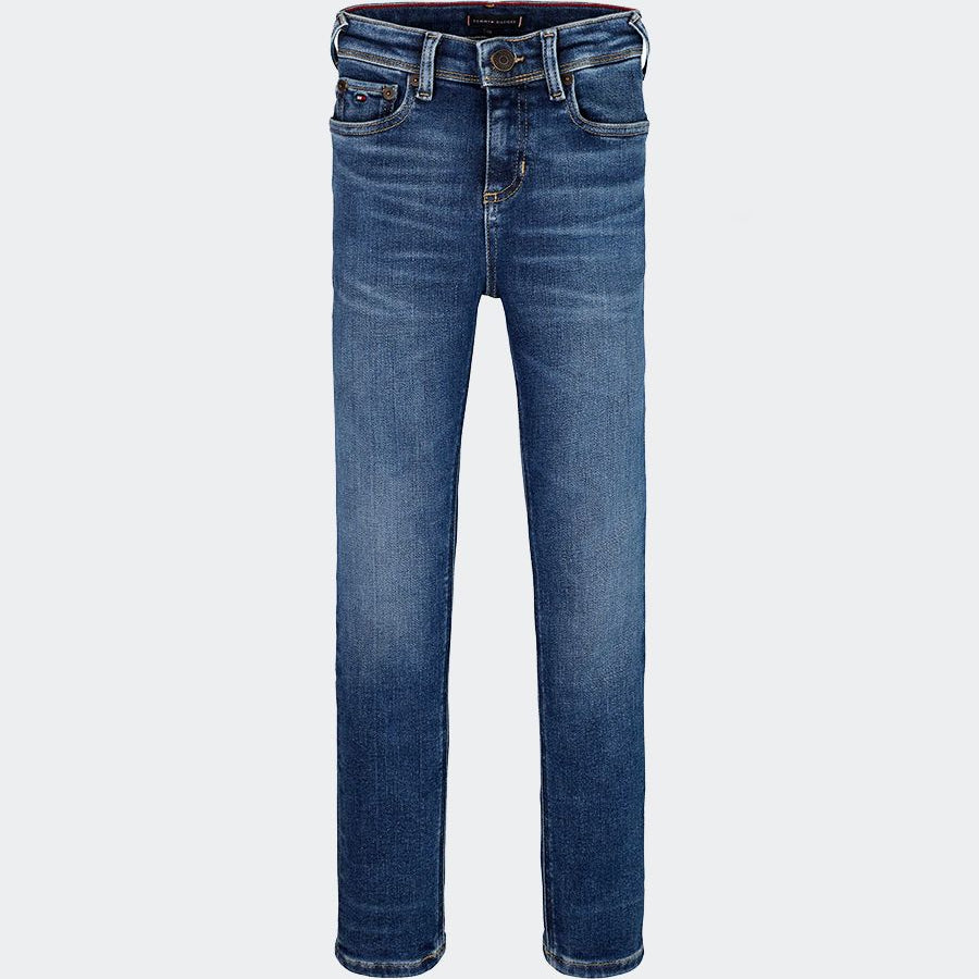 Scanton Stretch Jeans