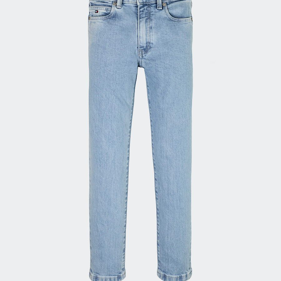Tommy hilfiger Slim Jeans Light