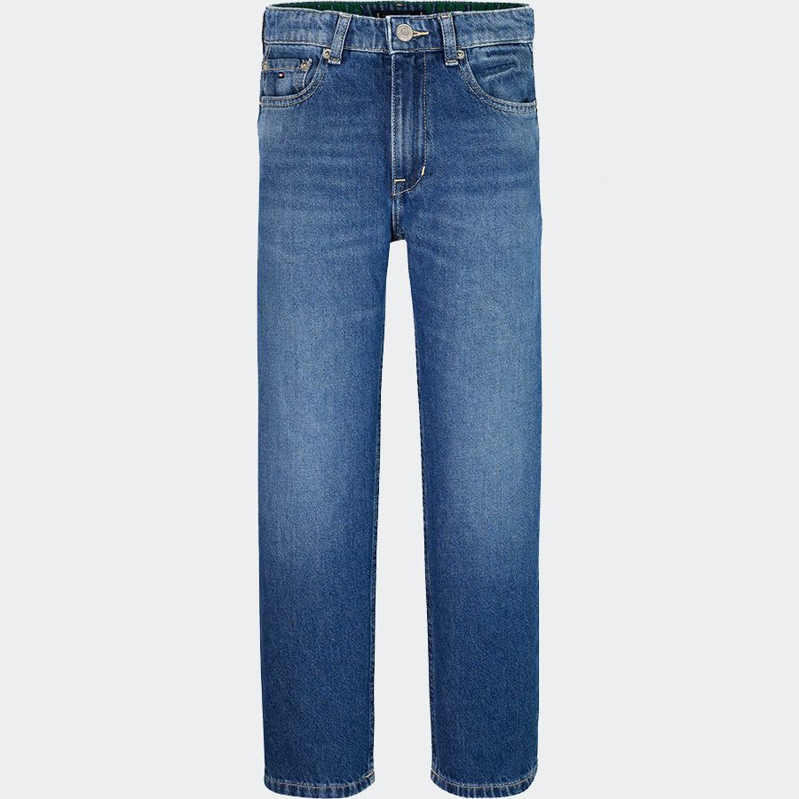 Tommy Hilfiger Skater Jeans