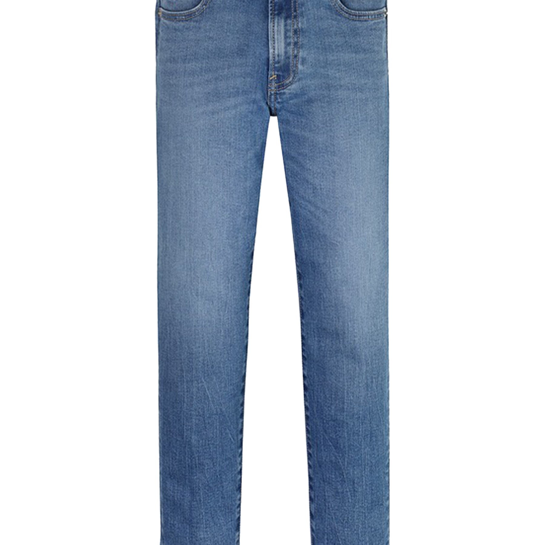 Tommy Hilfiger Regular Waist Jeans
