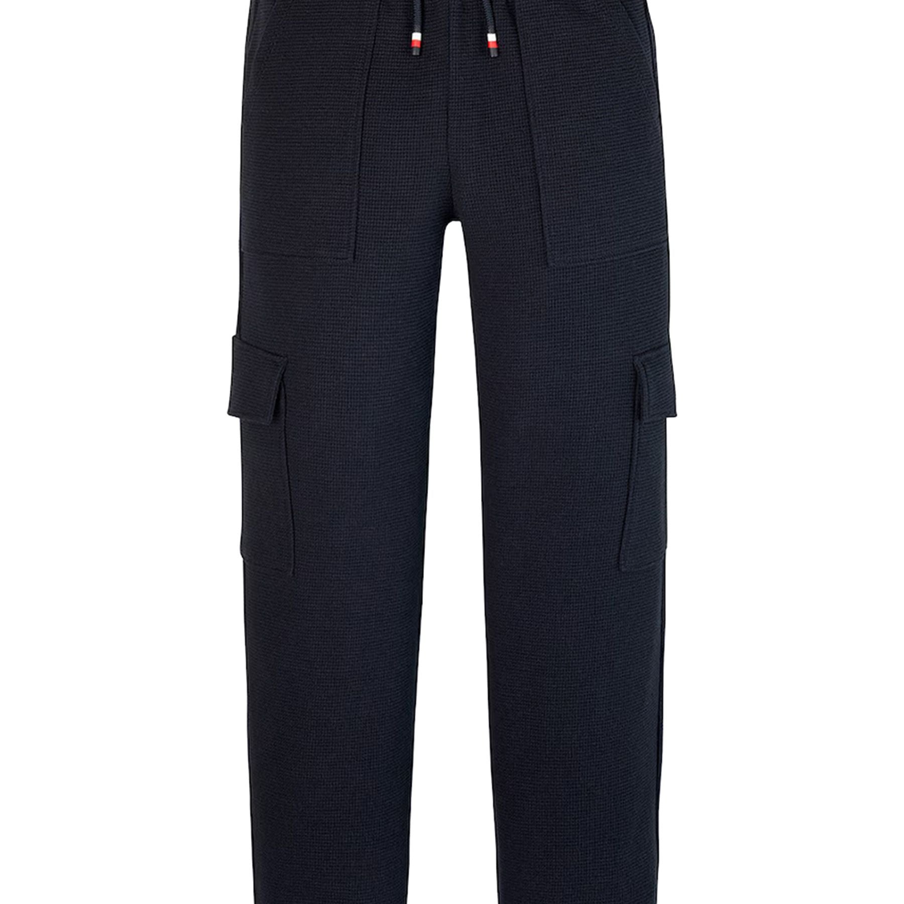Tommy Hilfiger Regular Fit Undersuit
